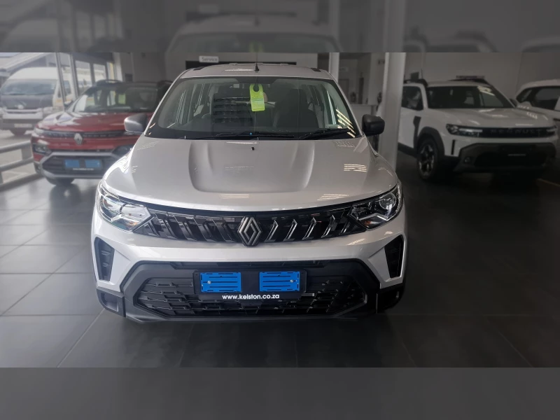 RENAULT TRIBER 1.0L EVOLUTION