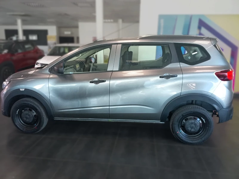 RENAULT TRIBER 1.0L EVOLUTION