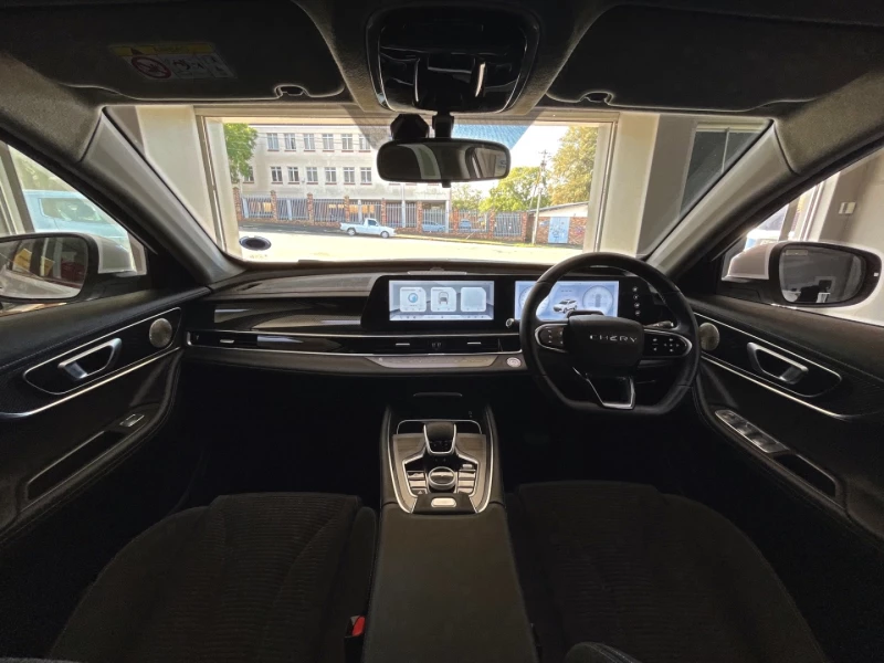2026 Chery Tiggo 7 1.5t Prime