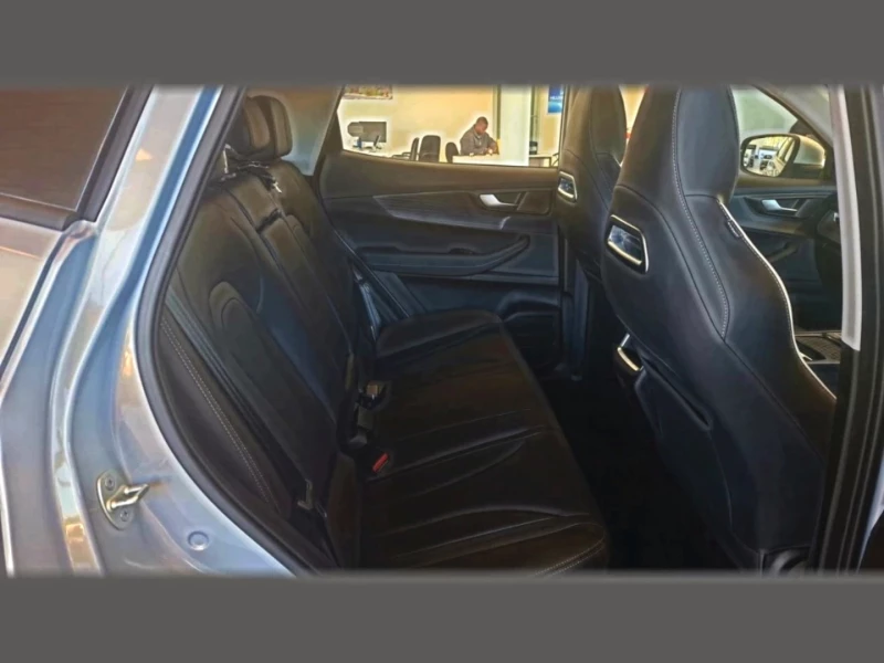 CHERY TIGGO 4 CROSS LITE CVT