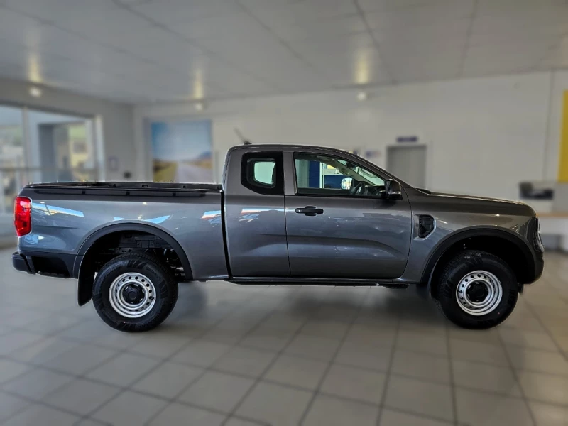 FORD RANGER SUPER CAB 2.0L SIT XL 4X4 10AT