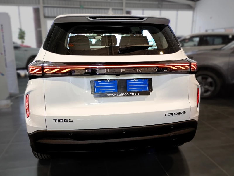 Image of Vehicle