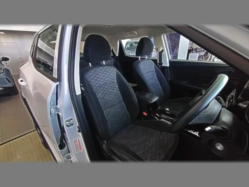 2026 Mahindra Xuv3x0 1.2t Mx2 Mt