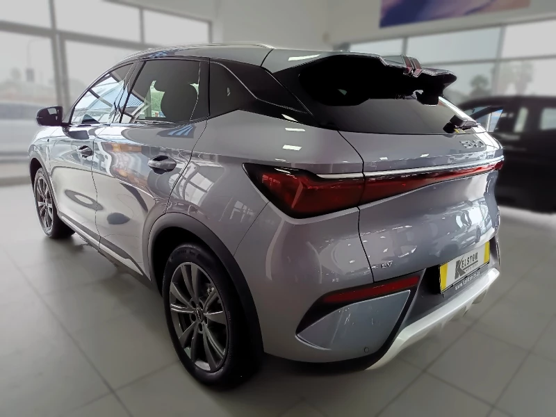 2026 Byd Atto 3 420km Extended Range