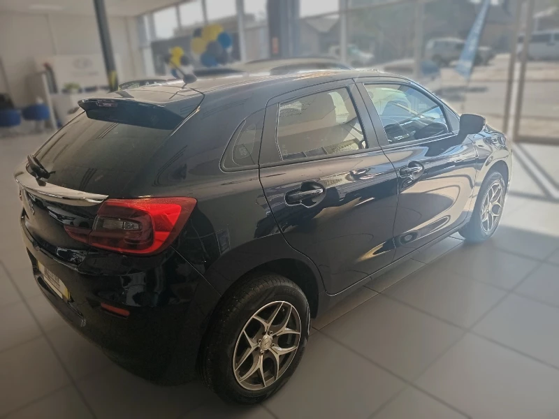 2024 Suzuki Baleno 15 Gl