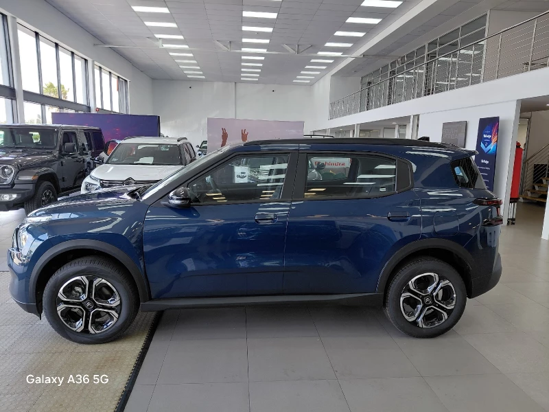 CITROEN C3 AIRCROSS MAX 12  6AT MY25