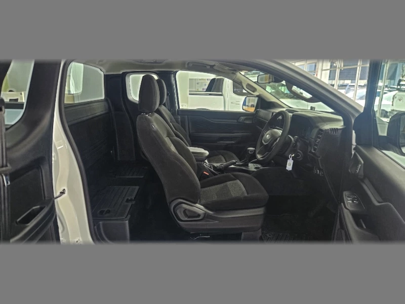 FORD RANGER SUPER CAB 2.0L SIT XL 4X2 10AT