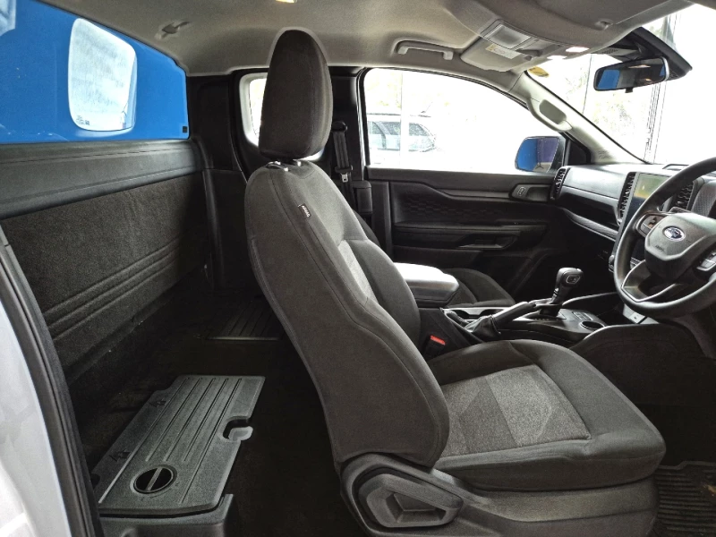 2026 Ford Ranger Super Cab 20l Sit Xl 4x2 6at