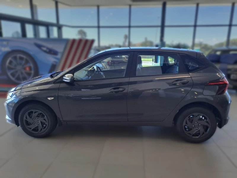 HYUNDAI I20 1.2 PREMIUM MT MY24