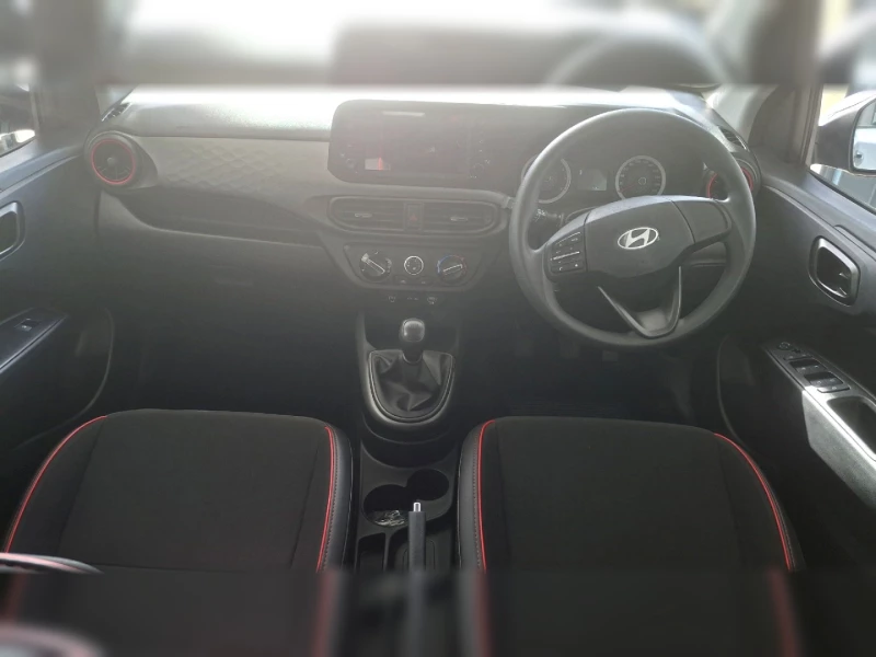 HYUNDAI GRAND I10 1.0 PREMIUM MT MY24