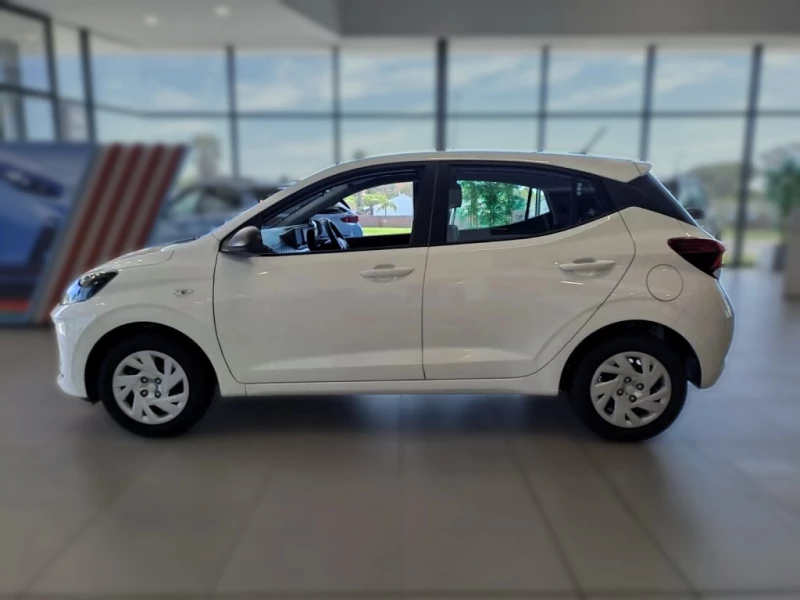 HYUNDAI GRAND I10 1.2 PREMIUM AT MY24