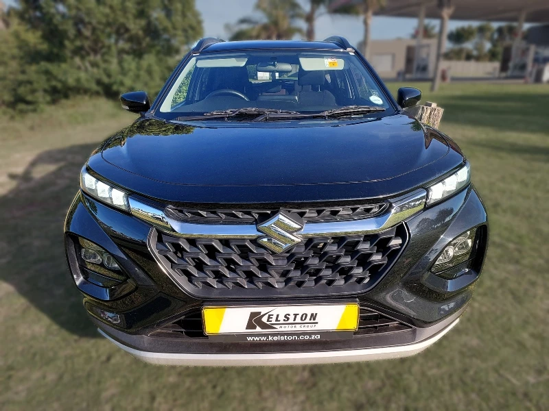 2023 Suzuki Fronx 15 Gl
