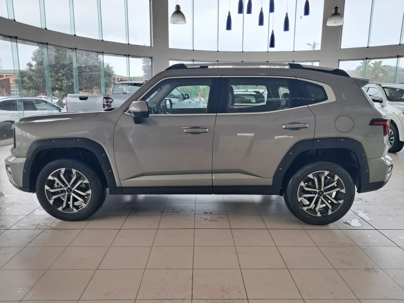 HAVAL H7 2.0T LUXURY 4X2 9DCT