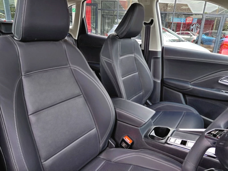 2026 Mg Zs Pro 1.5t Comfort A/t