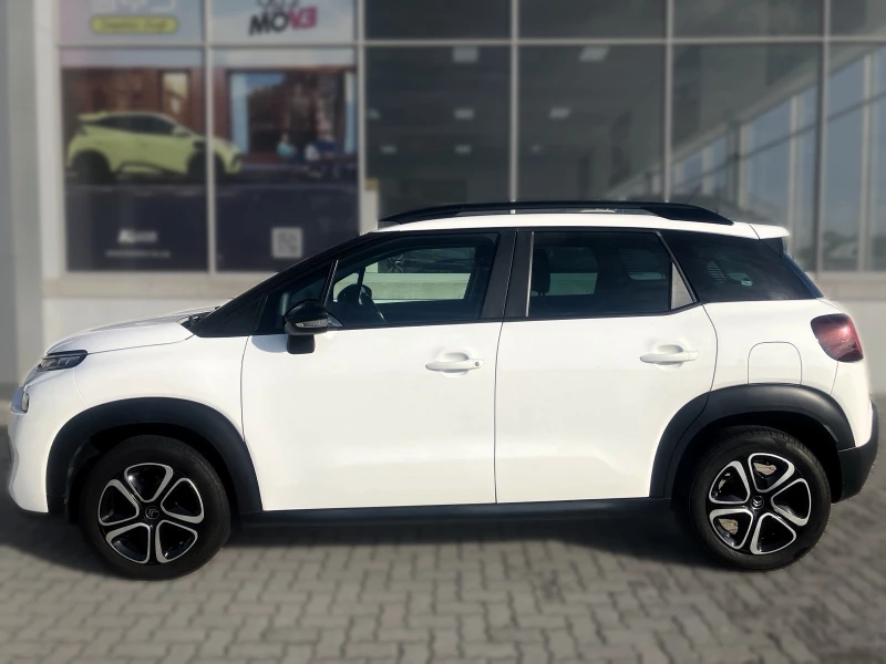 2023 Citroen C3 Aircross Feel Puretech 81w 6at