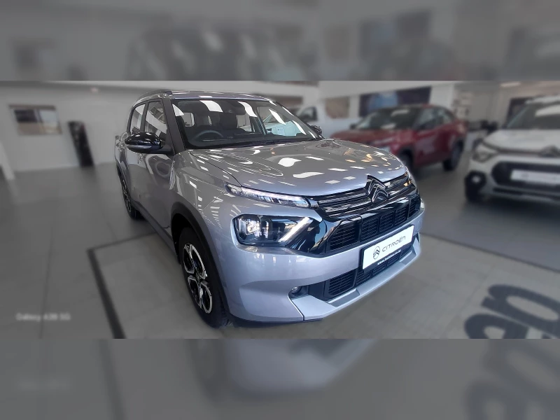 CITROEN C3 AIRCROSS MAX 12T 6AT MY26
