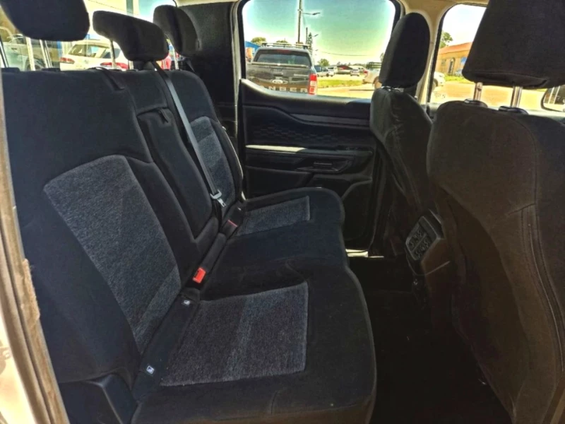 2026 Ford Ranger Double Cab 20l Sit Xl 4x2 6mt