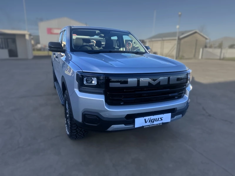 Image of Vehicle