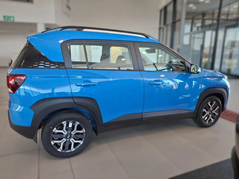 HYUNDAI EXTER 1.2 EXECUTIVE MT