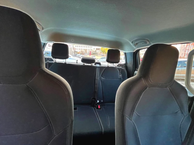 ISUZU 1.9 DDI DOUBLE CAB HR L A/T