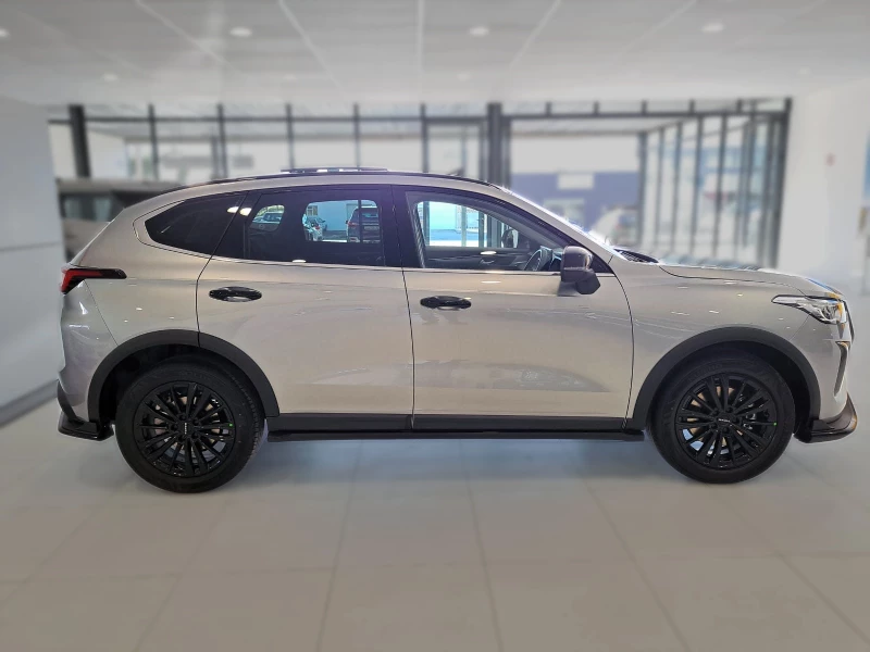 HAVAL JOLION PRO 15T SUPER LUXURY 7DCT