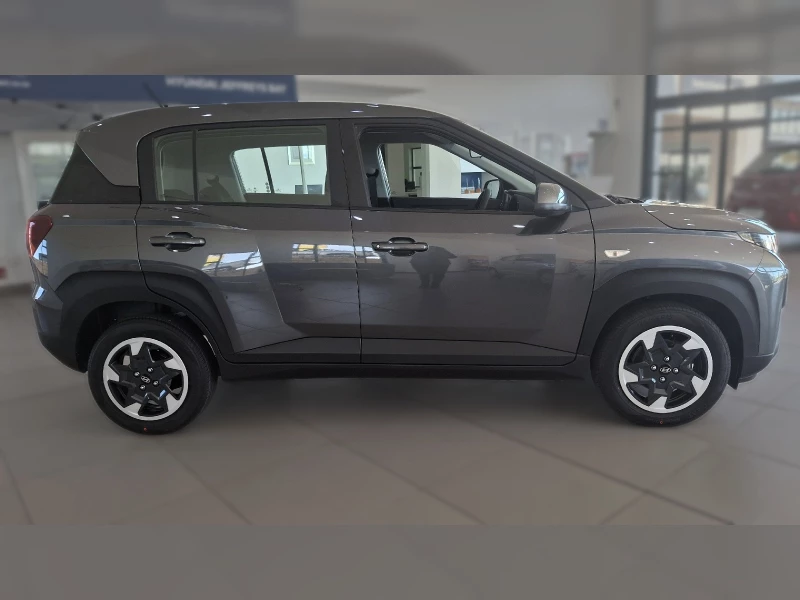 HYUNDAI EXTER 1.2 PREMIUM MT