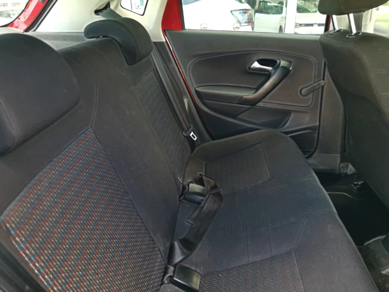 2023 VOLKSWAGEN POLO VIVO 55KW TRENDLINE
