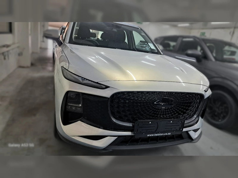 LEPAS L4 1.5T JAVAN