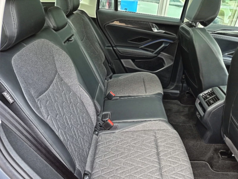 2025 Volkswagen Tiguan 2.0 Tdi Life 4mot Dsg 110kw