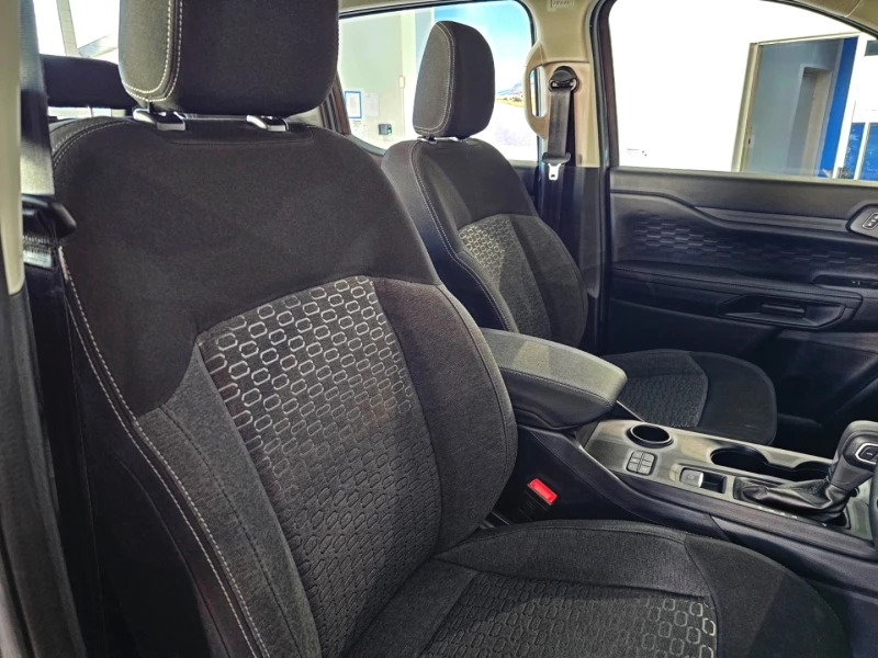 FORD 2.0 DOUBLE CAB XLT 4X2 6AT
