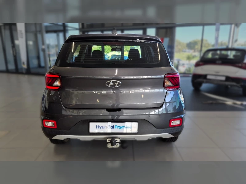2022 Hyundai Venue 12 Motion Mt