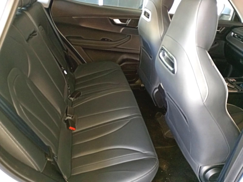 CHERY TIGGO 4 CROSS LITE MT