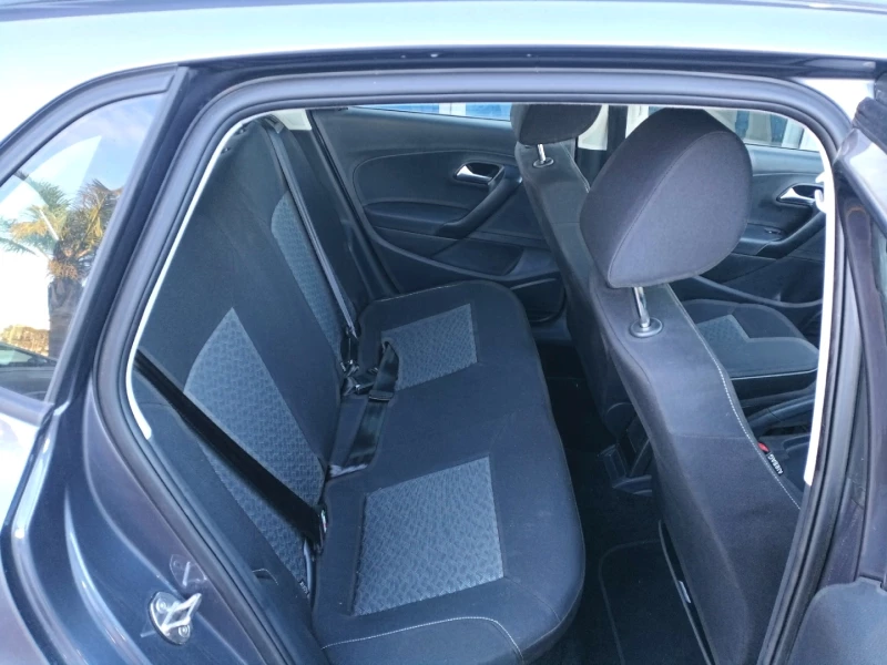 2026 Volkswagen Polo Vivo 1.4 63kw Life