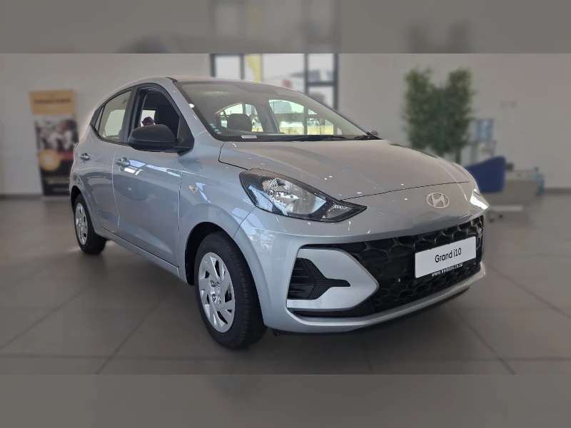 HYUNDAI GRAND I10 1.0 PREMIUM MT MY24