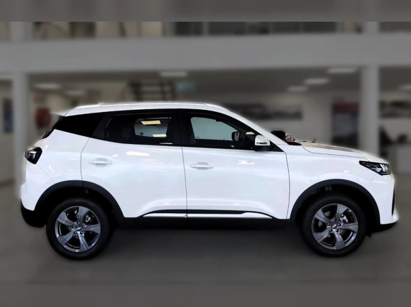 2026 Chery  Tiggo Cross Me