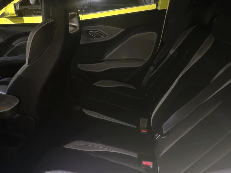BYD DOLPHIN SURF COMFORT