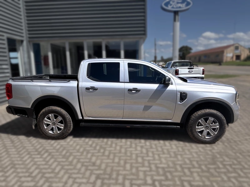 2024 Ford Ranger 20l Turbo Double Cab Xl 4x2 Hr