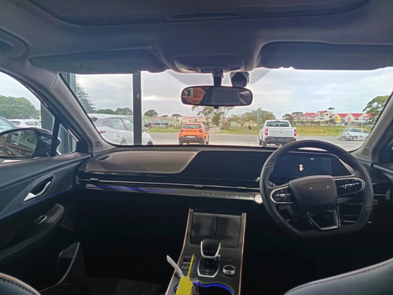 OMODA C5 1.5T STYLE X