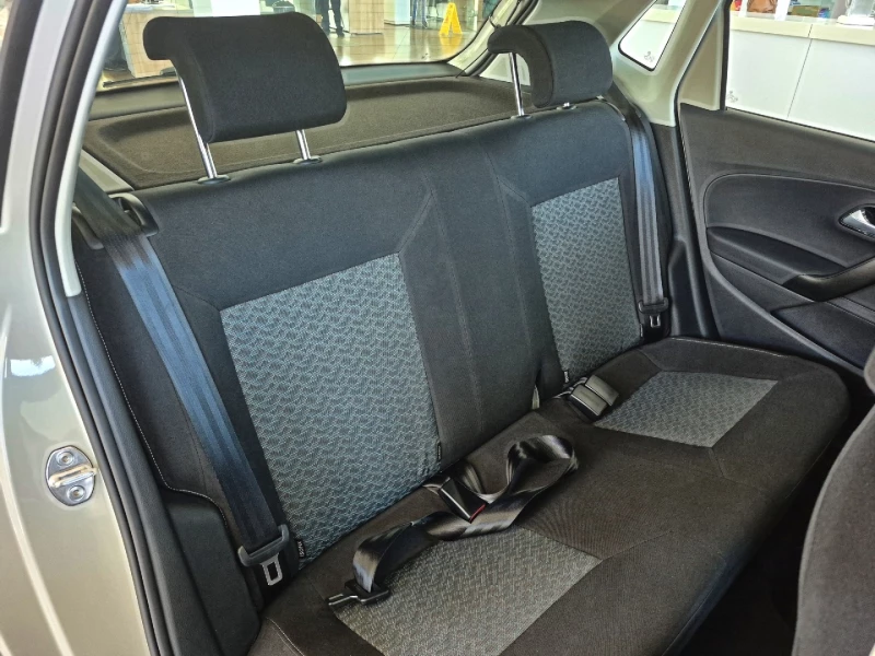VOLKSWAGEN POLO VIVO 1.4 63KW LIFE