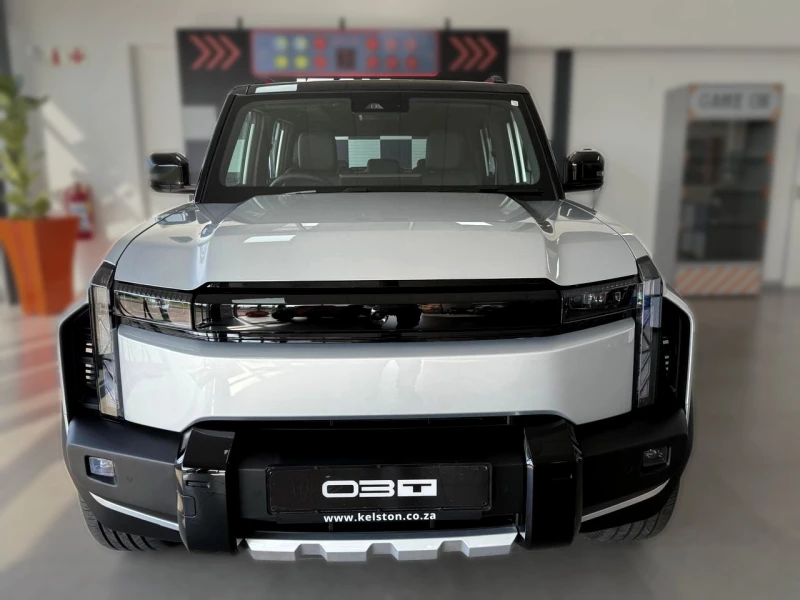 ICAUR 03T AWD