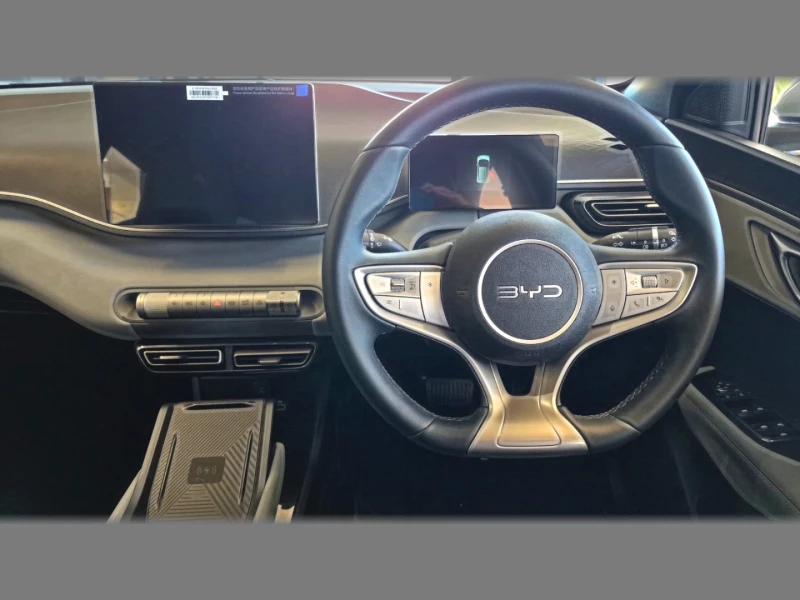 2026 Byd Dolphin Surf Dynamic