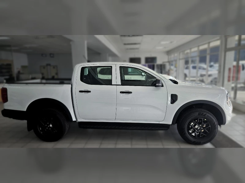 FORD RANGER DOUBLE CAB 20L SIT XL 4X2 10AT