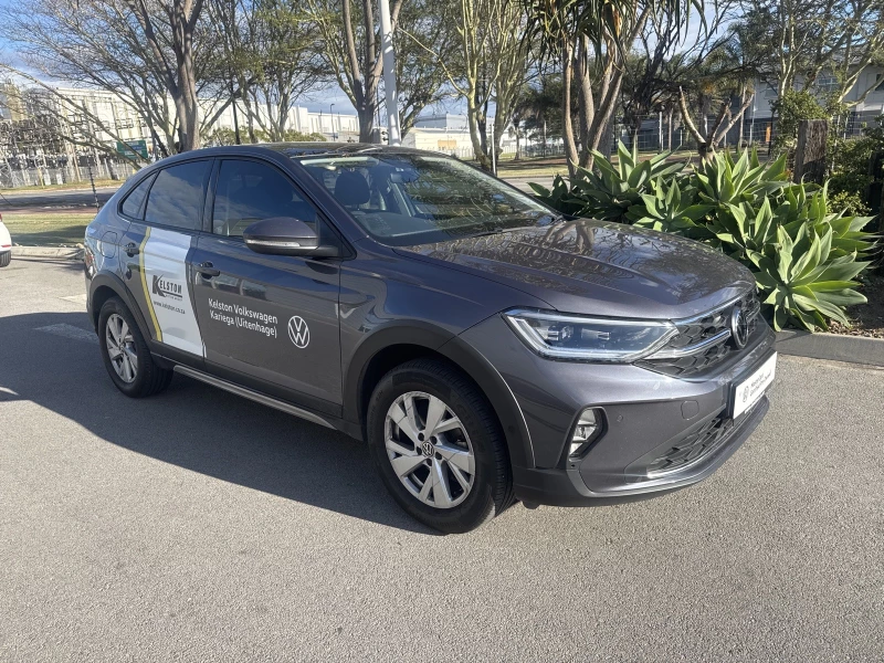 2025 Volkswagen Taigo Life 1.0 Tsi 85kw Dsg