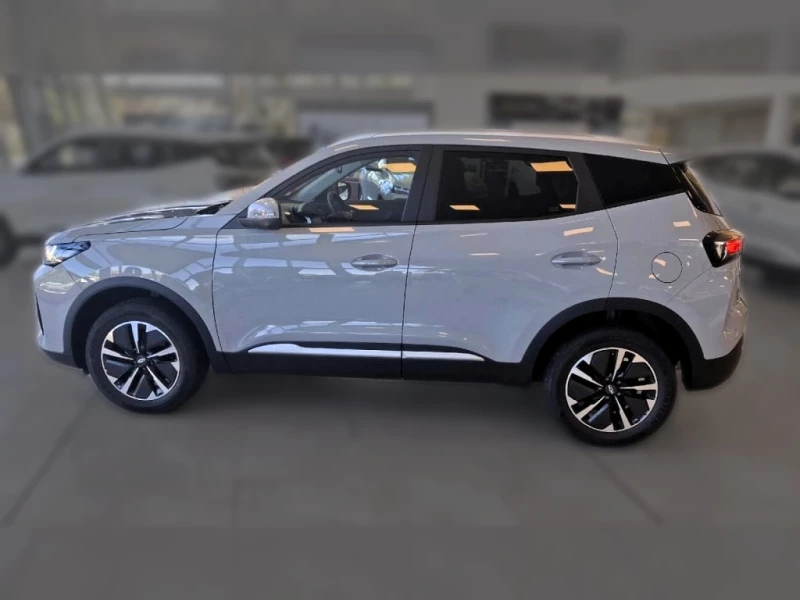 CHERY TIGGO 4 CROSS HEV ELITE