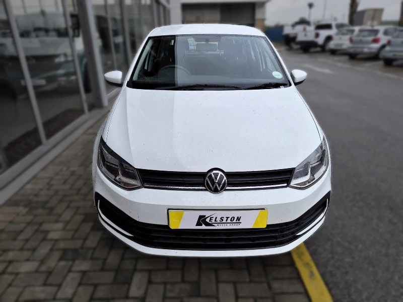 2024 Volkswagen Polo Vivo 1.4 63kw Life