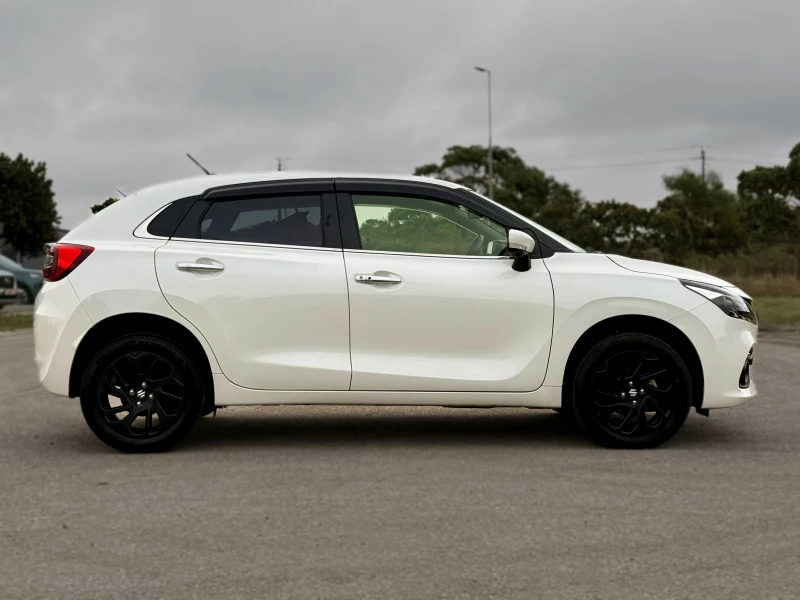 2024 Suzuki Baleno 1.5 Glx