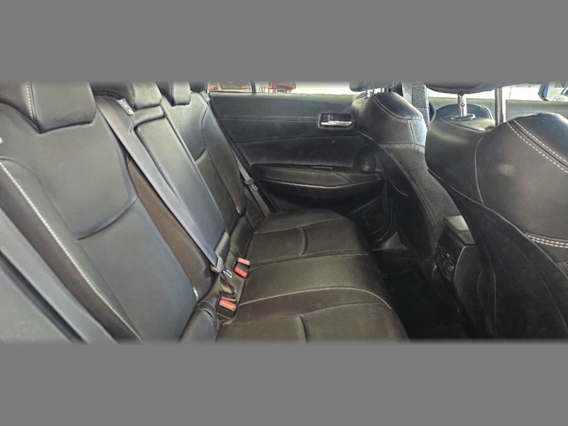 2023 Toyota Corolla Cross 1.8 Xr Cvt