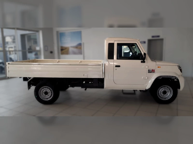 MAHINDRA BOLERO MAXX CITY 15 VX PU SC