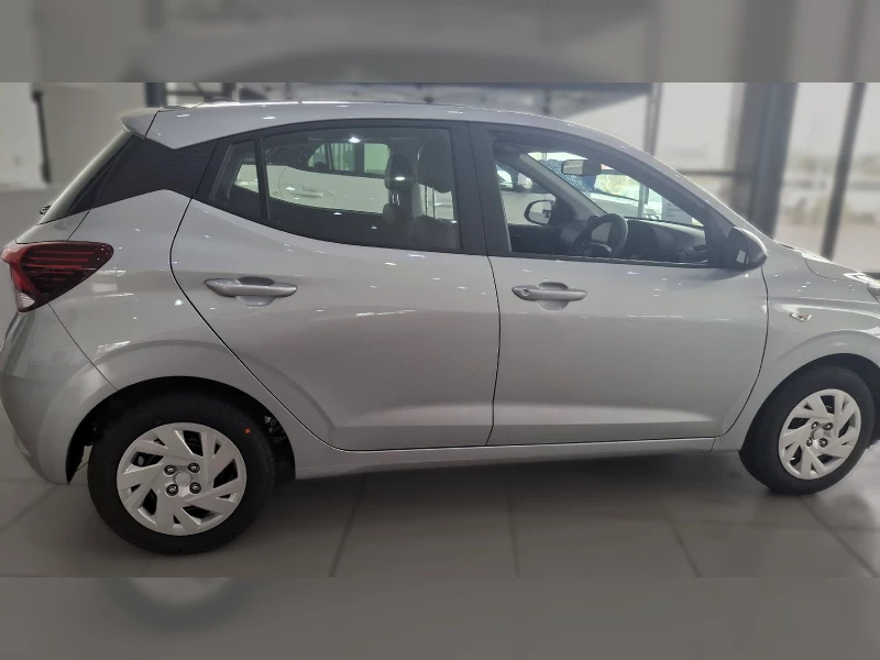 HYUNDAI GRAND I10 1.0 EXECUTIVE MT MY26