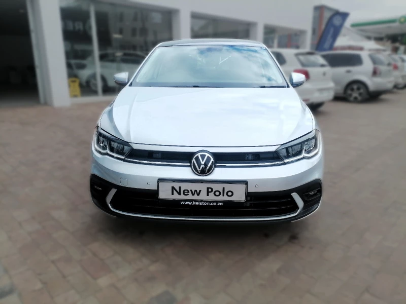 VOLKSWAGEN POLO 1.0 TSI 85KW LIFE DSG